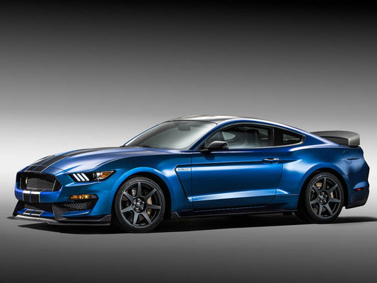 Shelby GT 350R 0404-0287