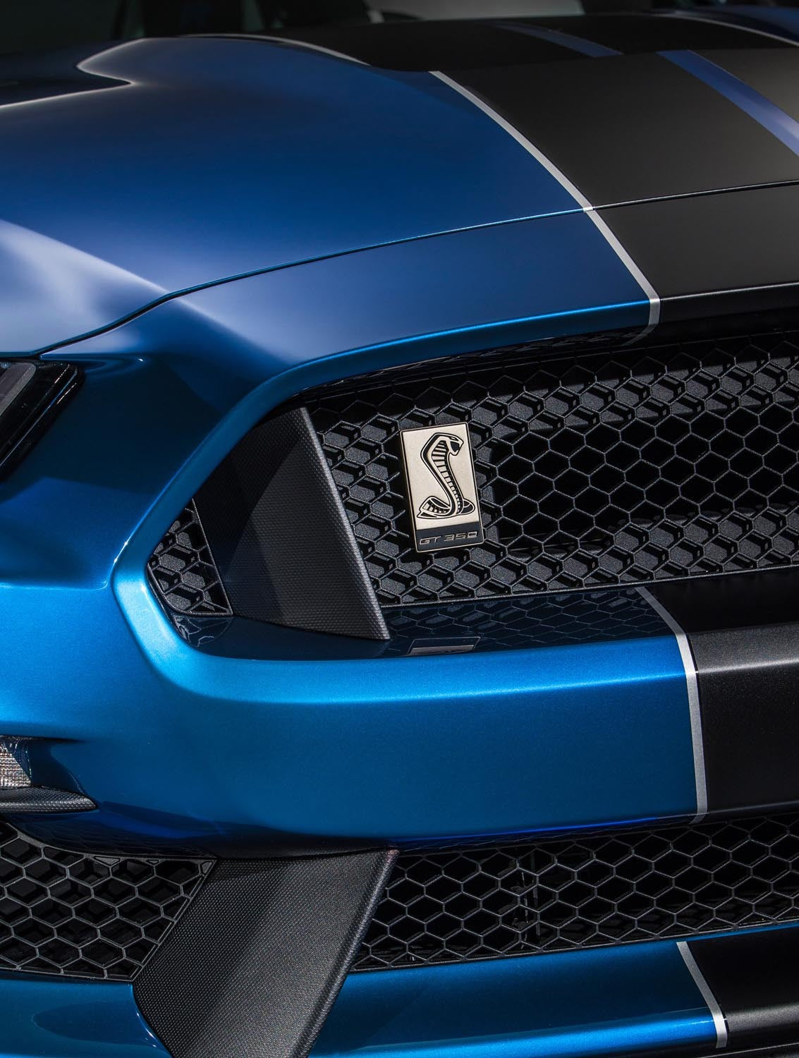 Shelby GT 350R  0404-0296