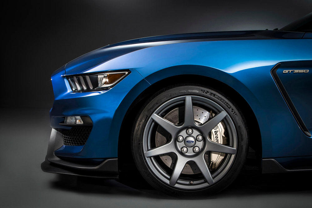 Shelby GT 350R 0404-0300