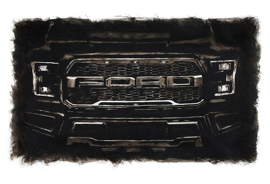 F-150 Raptor 0404-1478