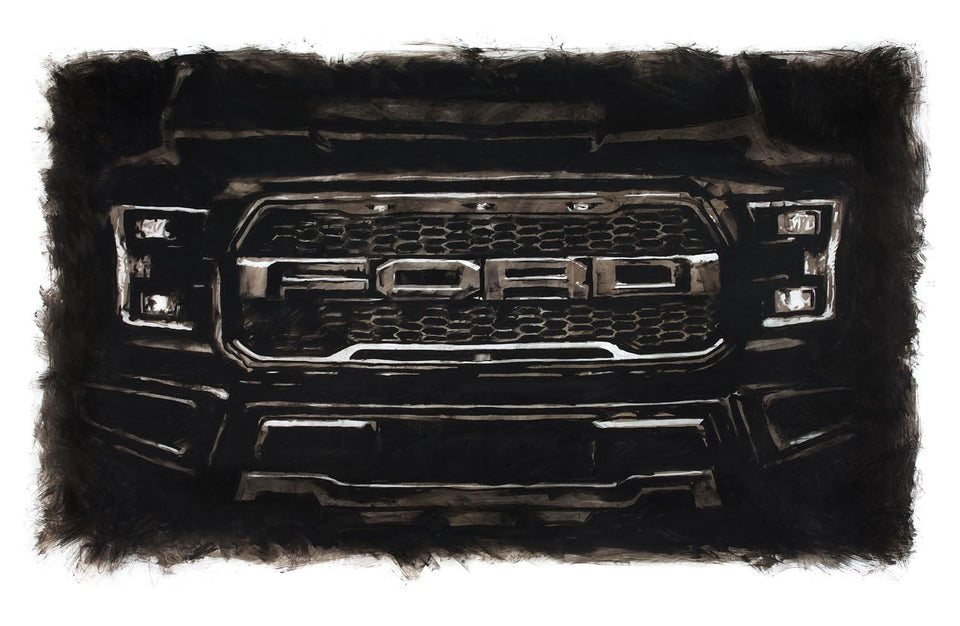 F-150 Raptor  0404-1478