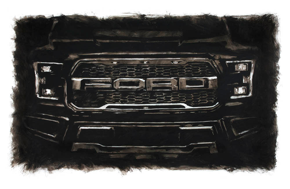 F-150 Raptor  0404-1478