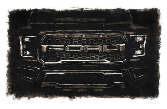 F-150 Raptor  0404-1478