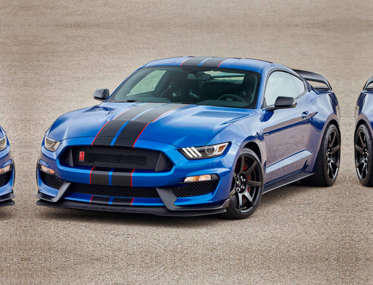 2017 Ford Mustang  0404-1631
