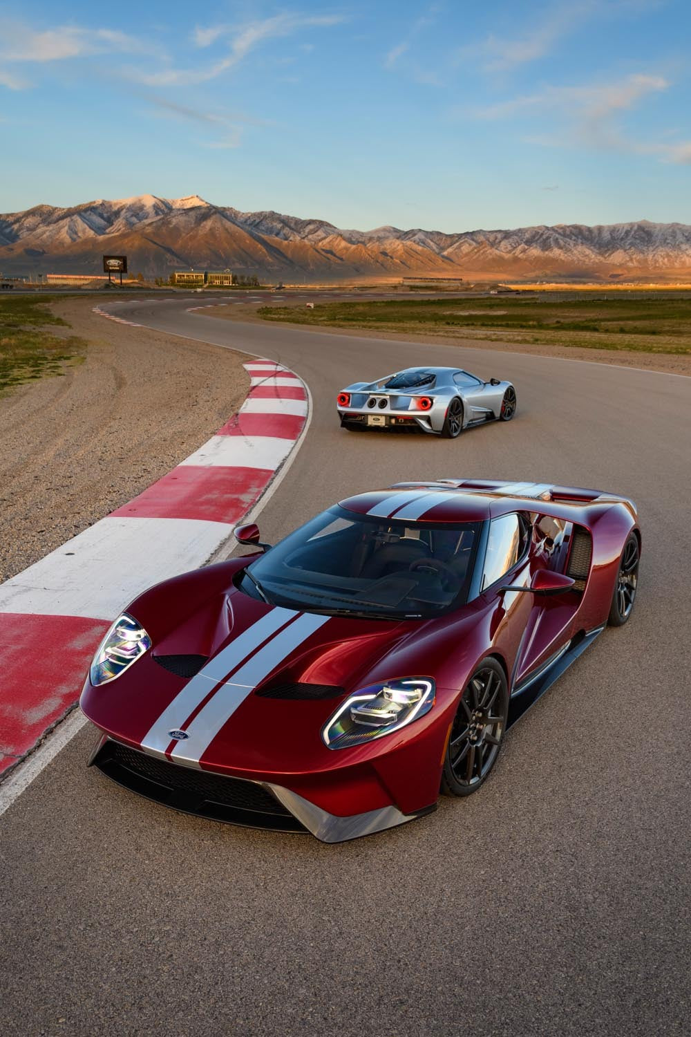 2017 Ford GT 0404-3313