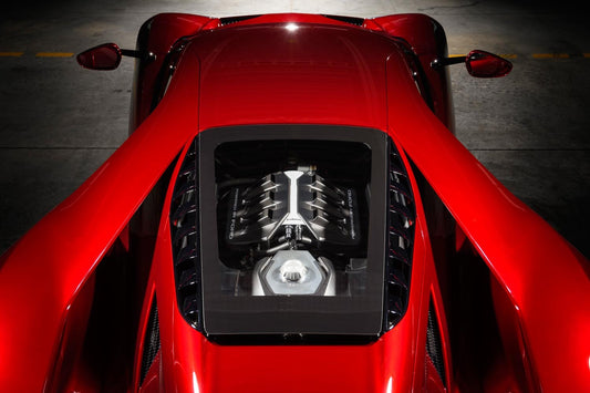 2017 Ford GT 0404-3315