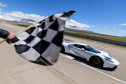 2017 Ford GT 0404-3323