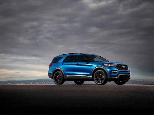 Explorer ST  0404-4851