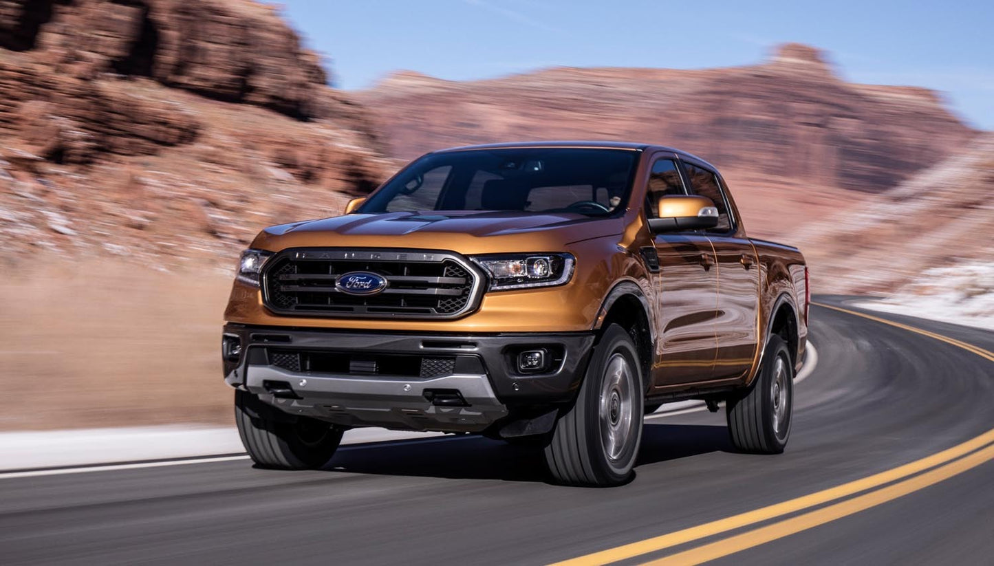 2019 RANGER  0404-4857