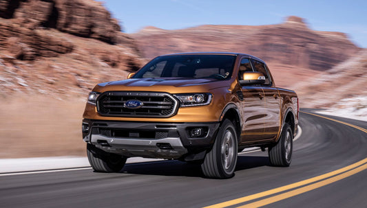 2019 RANGER  0404-4857