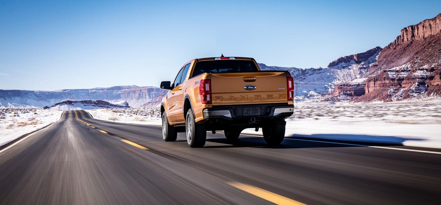2019 RANGER  0404-4858