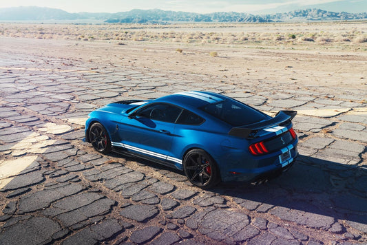 Shelby Mustang GT500  0404-4890