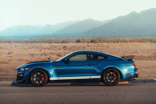 Shelby Mustang GT500 0404-4894