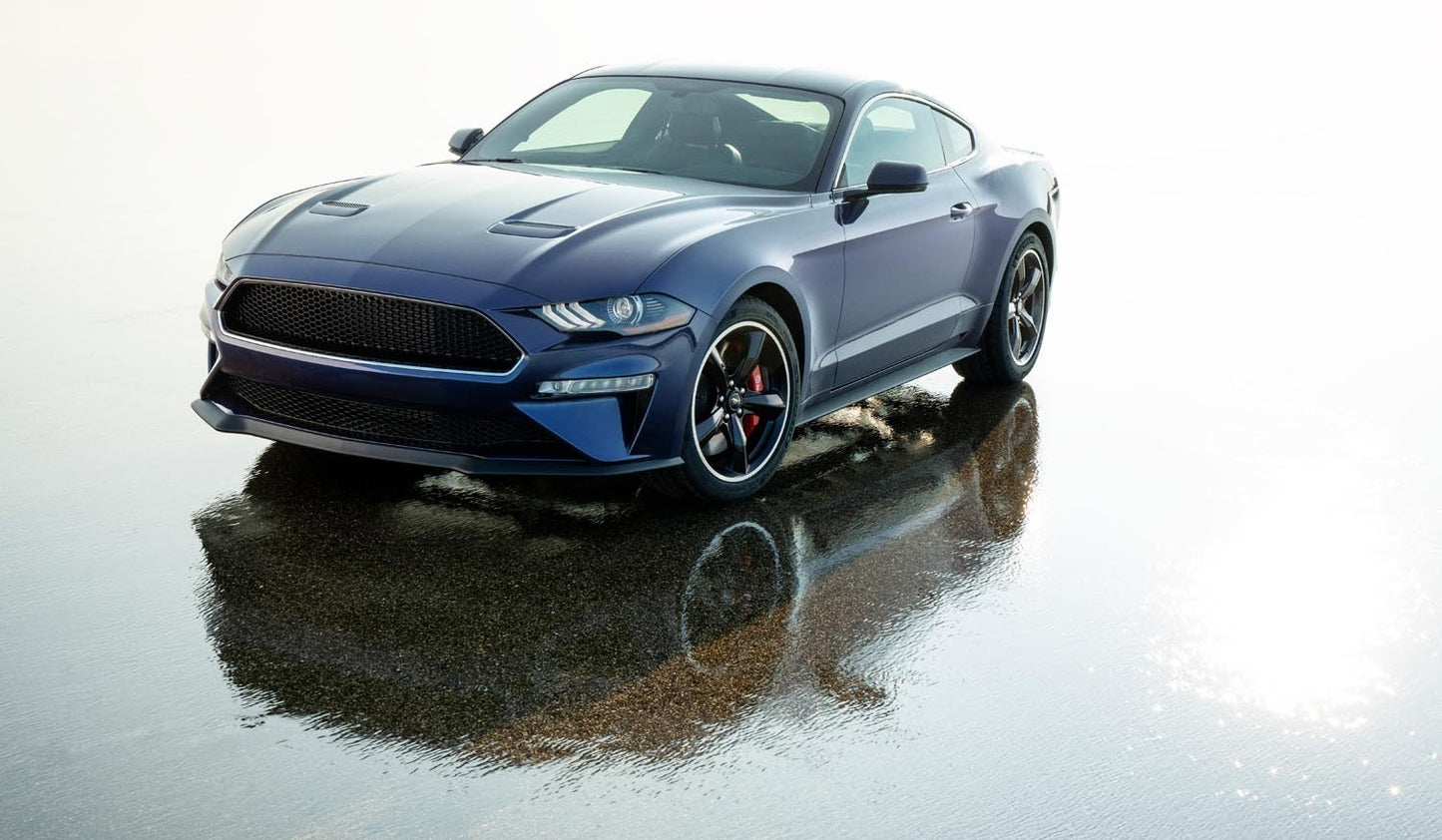 konablue MUSTANG bullitt  0404-4904