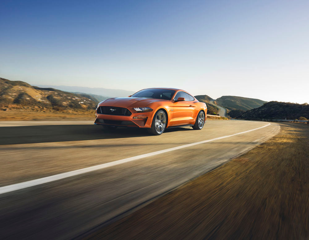 2020 Mustang 0404-4907