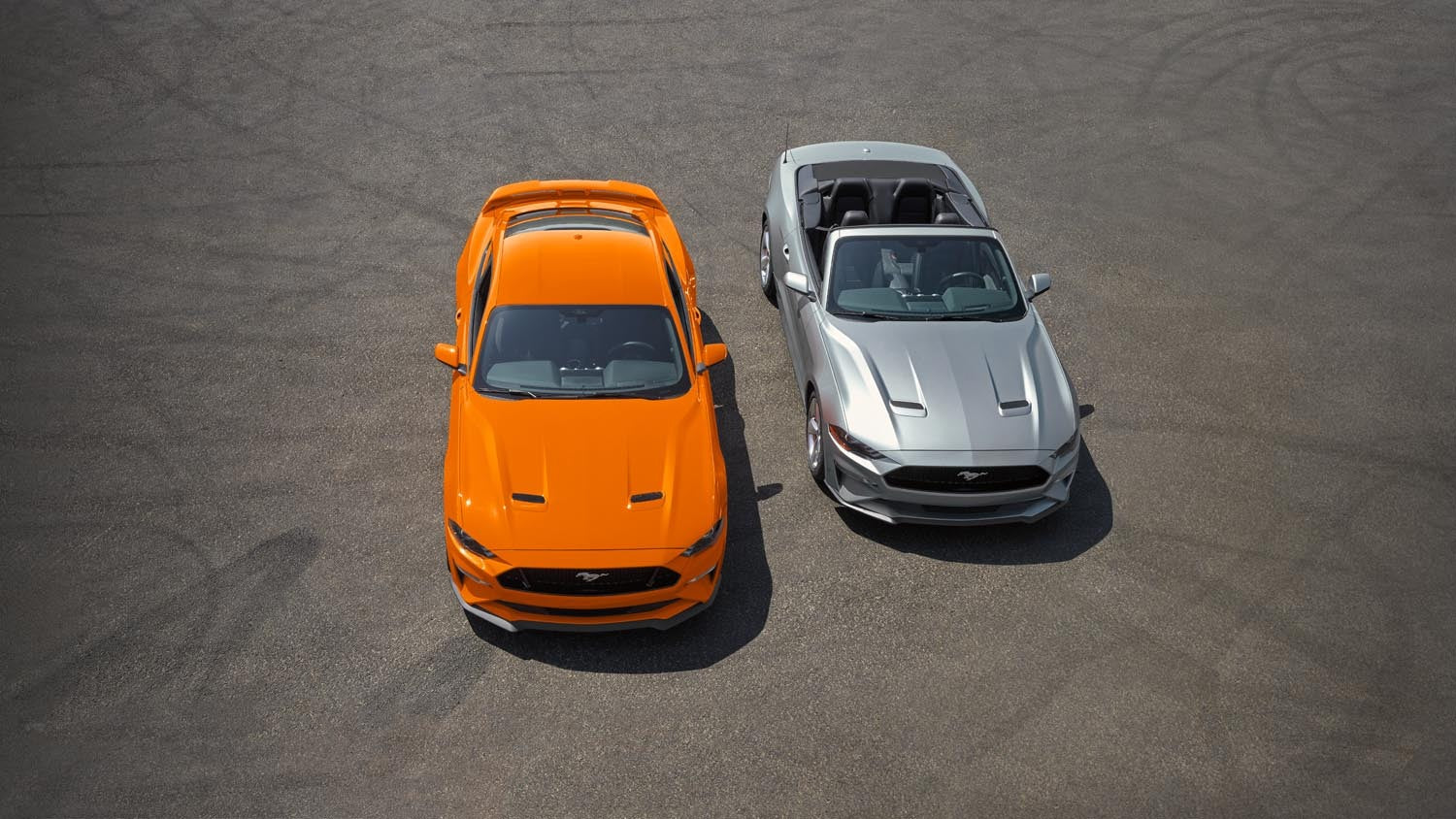 2020 Mustang  0404-4908