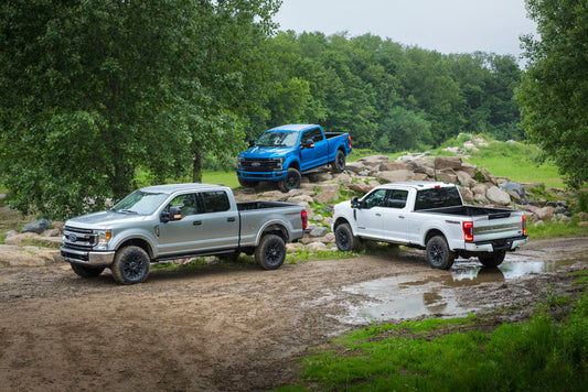 2020 Ford  0404-4912
