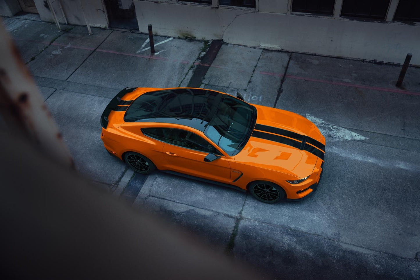 2020 Mustang  0404-4913