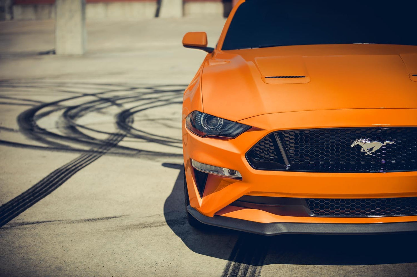 2020 Mustang  0404-4914