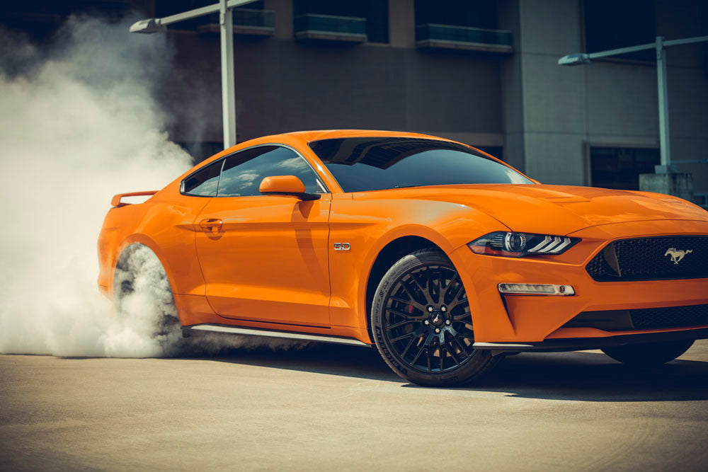 2020 Mustang  0404-4915