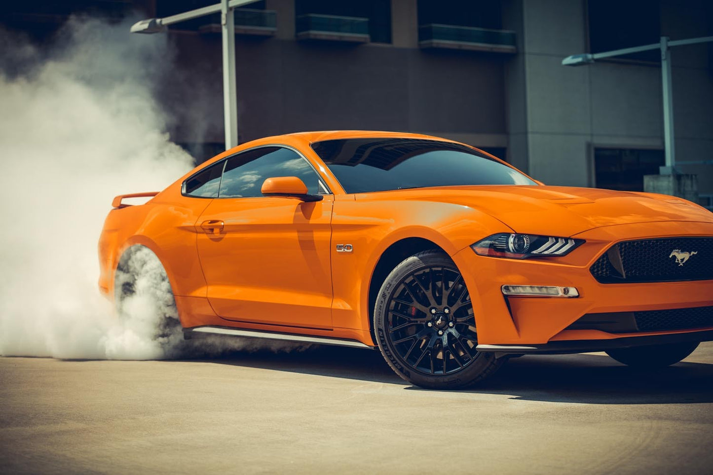 2020 Mustang  0404-4915