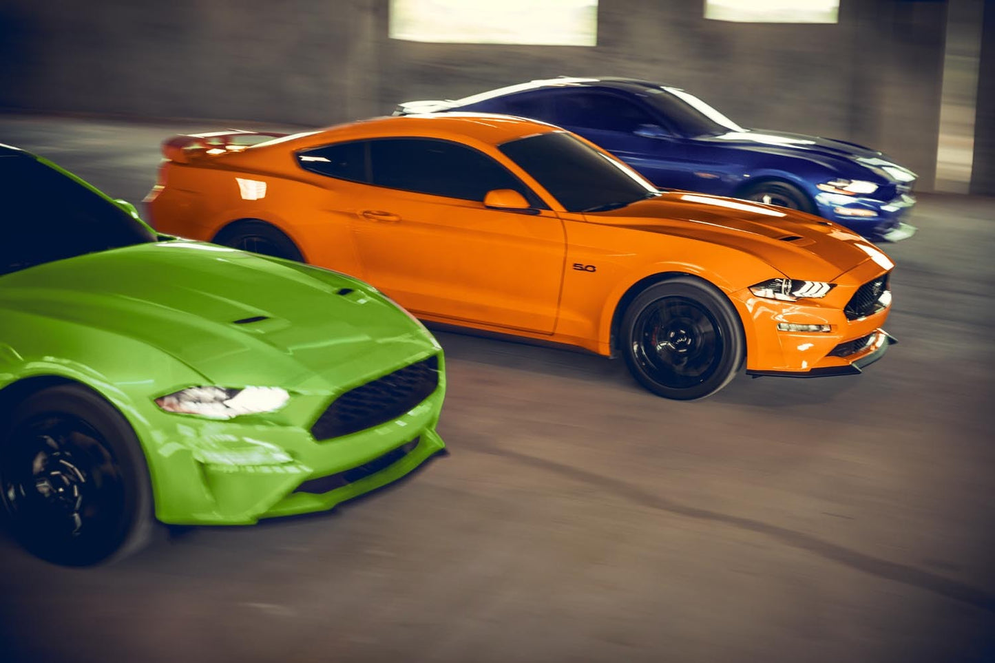 2020 Mustang  0404-4916