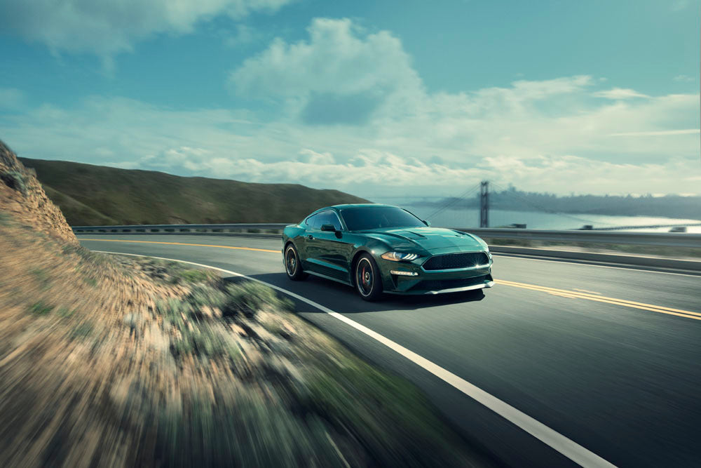 2020 Mustang  0404-4917