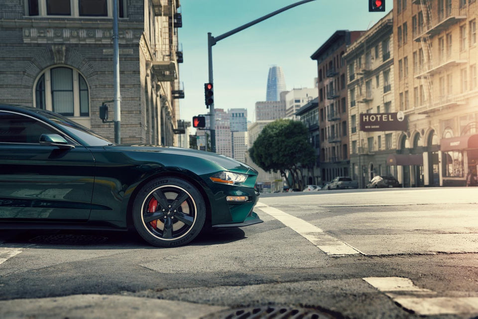 2020 Mustang  0404-4918