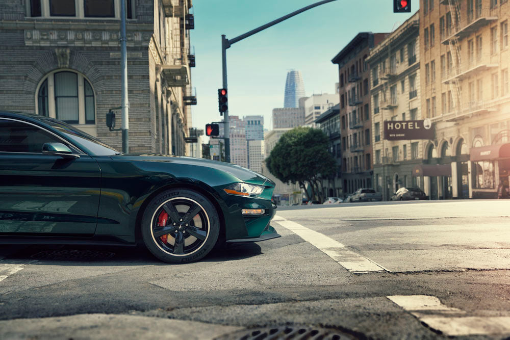 2020 Mustang  0404-4918