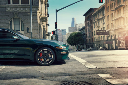2020 Mustang  0404-4918