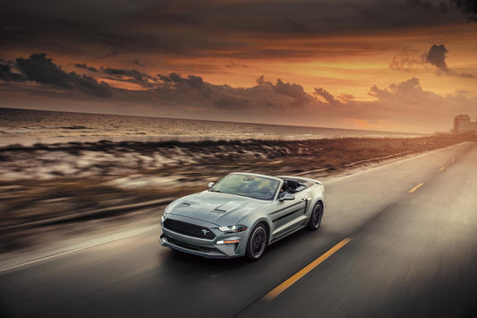 2020 Mustang  0404-4920