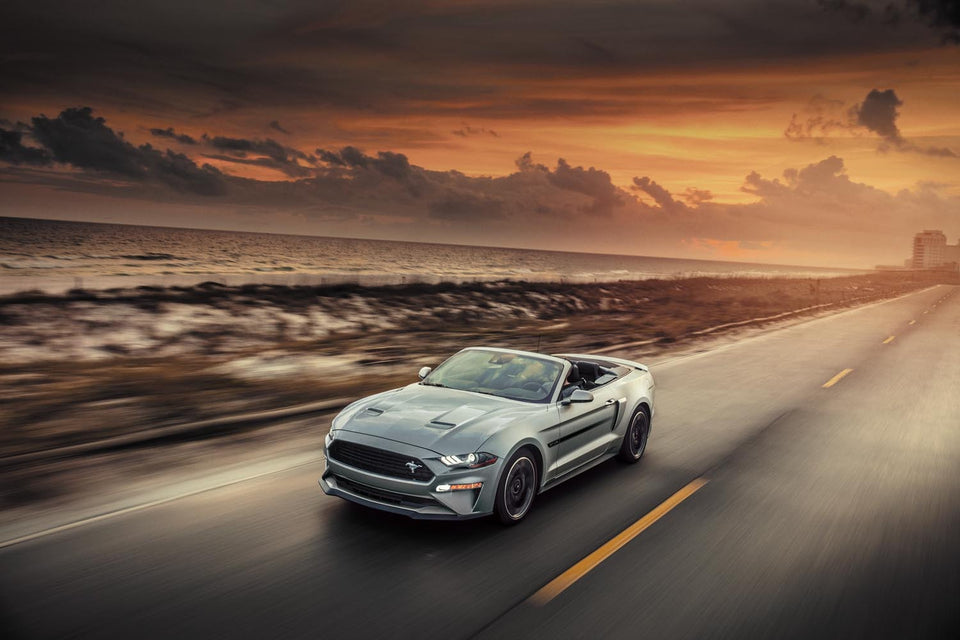 2020 Mustang  0404-4920