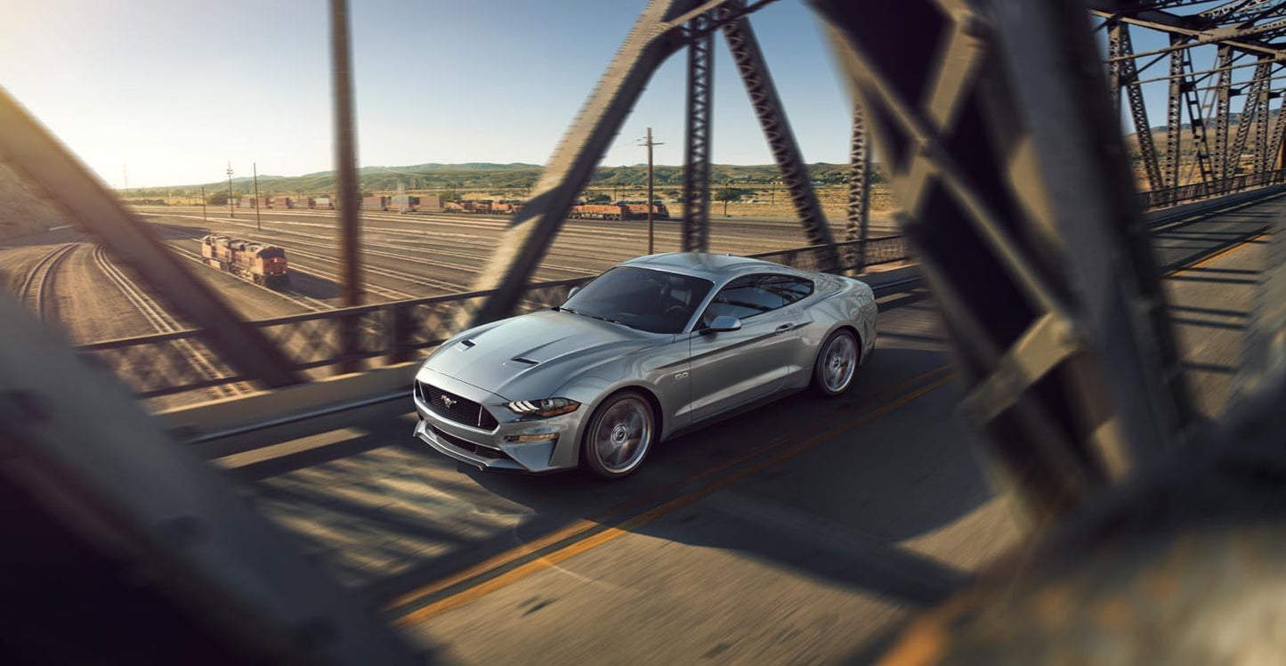 2020 Mustang  0404-4922