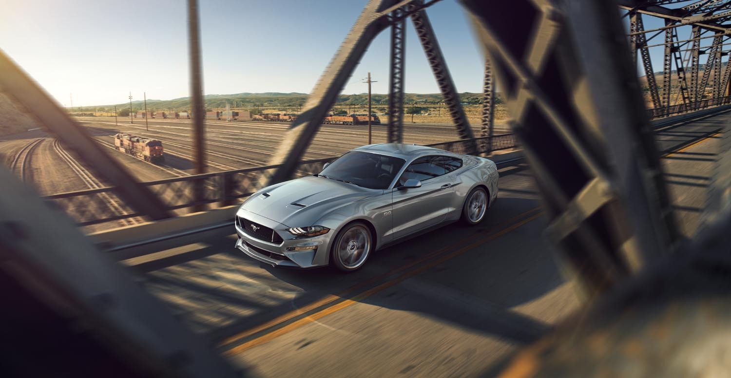 2020 Mustang  0404-4922