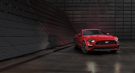 2020 Mustang  0404-4927