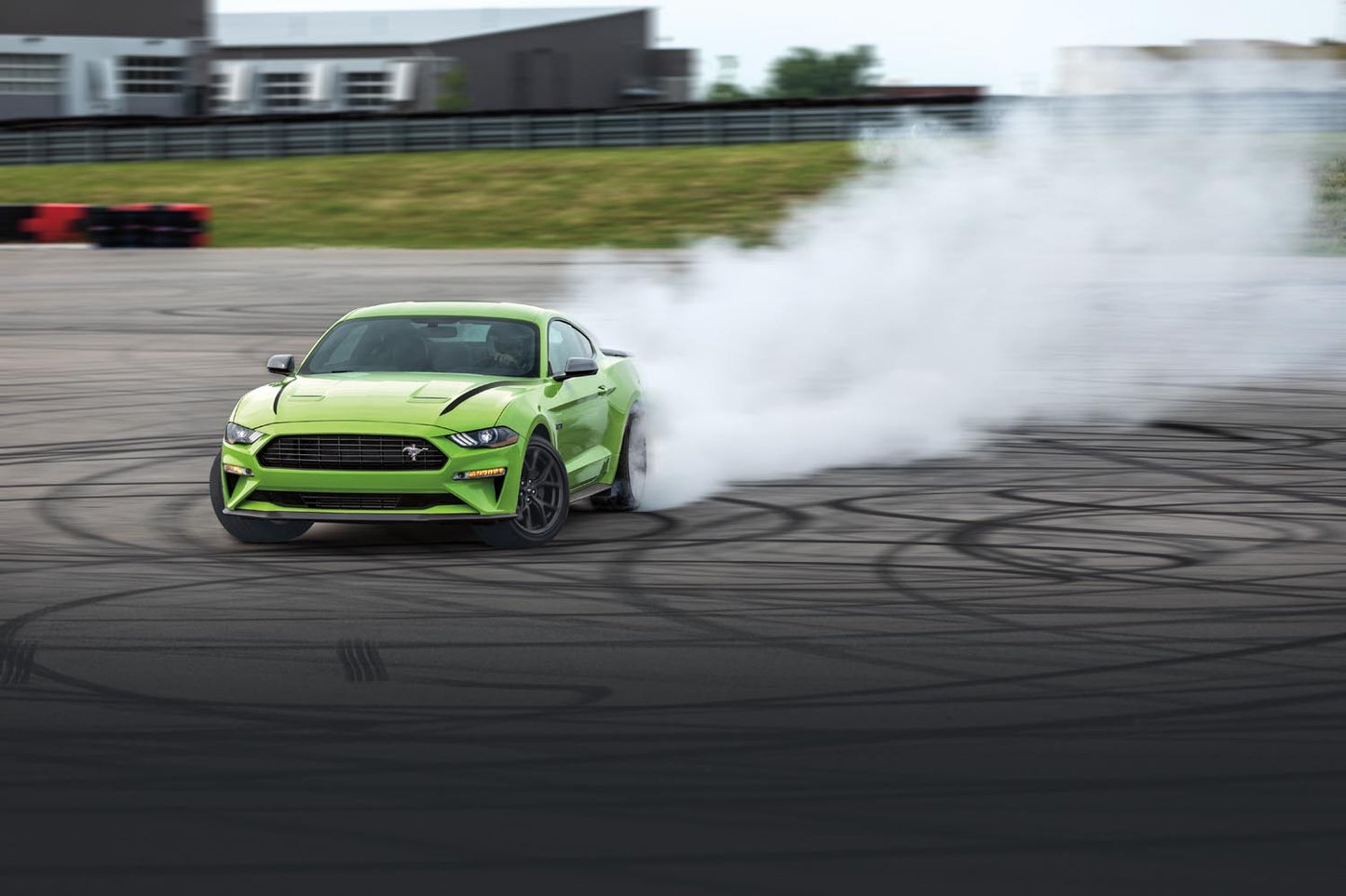2020 Mustang  0404-4929