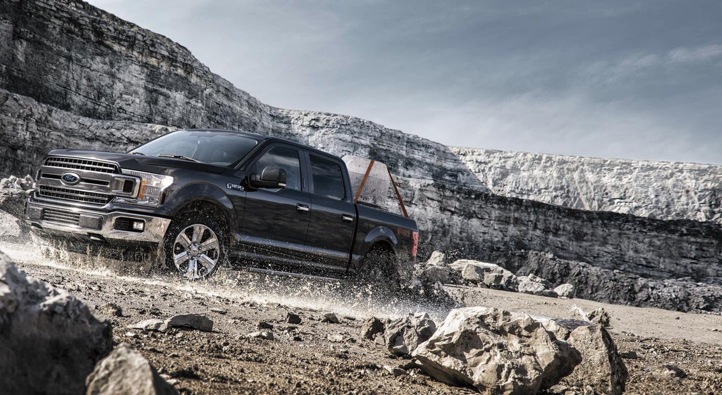 2020 Ford F-150  0404-4930