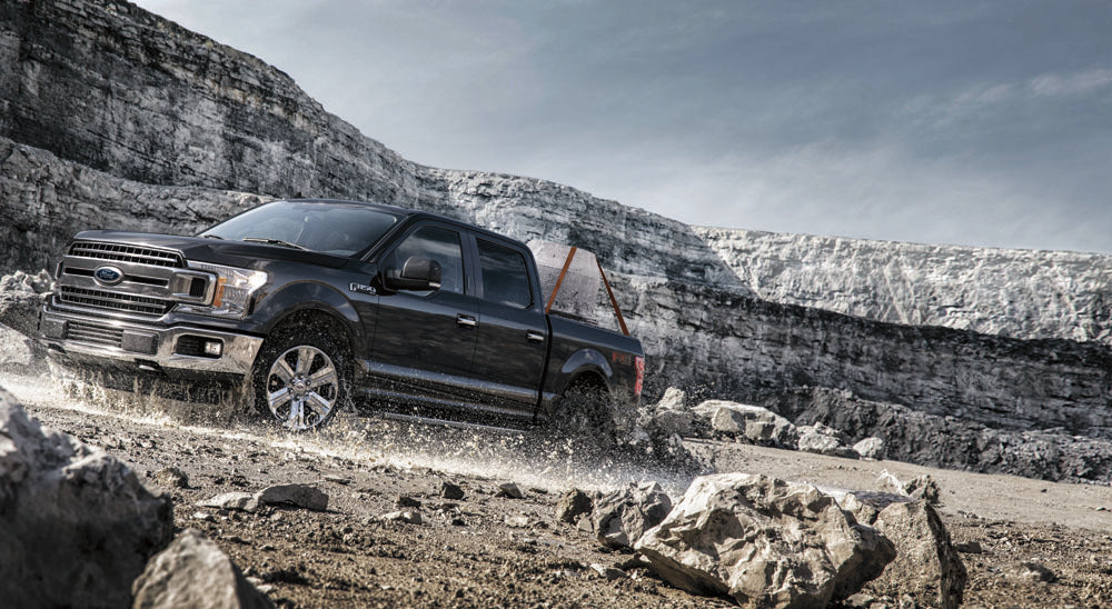 2020 Ford F-150  0404-4930