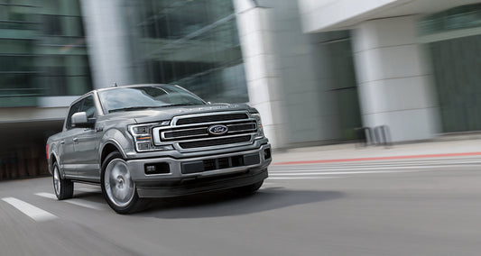 2020 Ford F-150  0404-4931