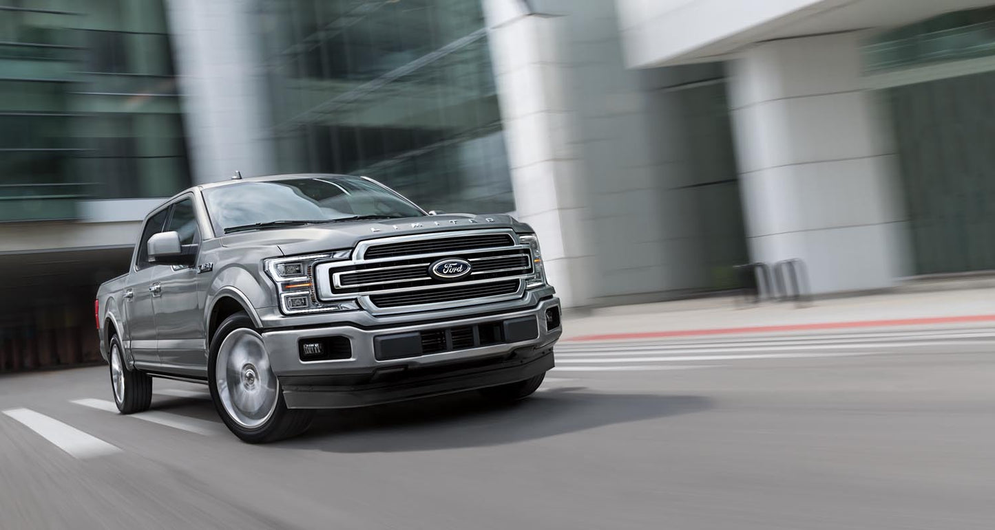 2020 Ford F-150  0404-4931