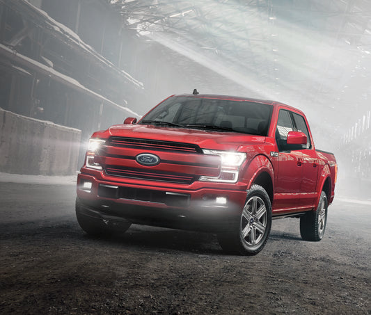 2020 Ford F-150  0404-4932