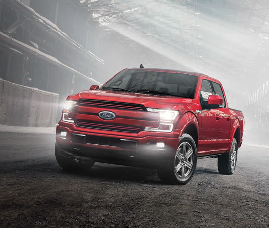 2020 Ford F-150  0404-4932