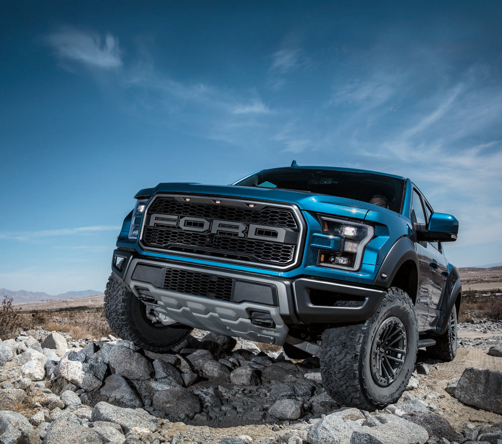 2020 Ford F-150 0404-4933