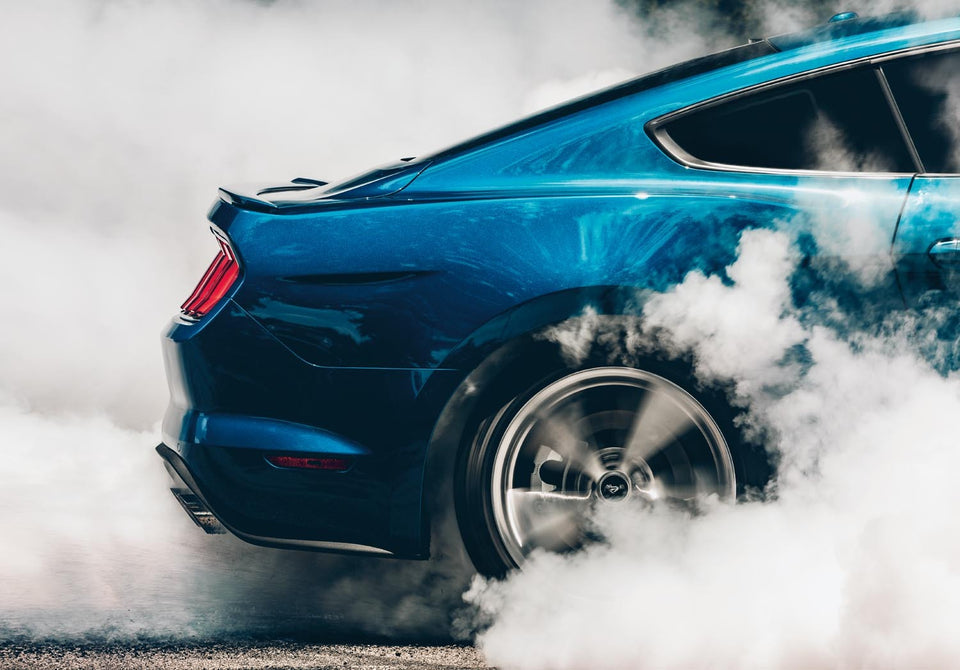 2020 Mustang  0404-4934