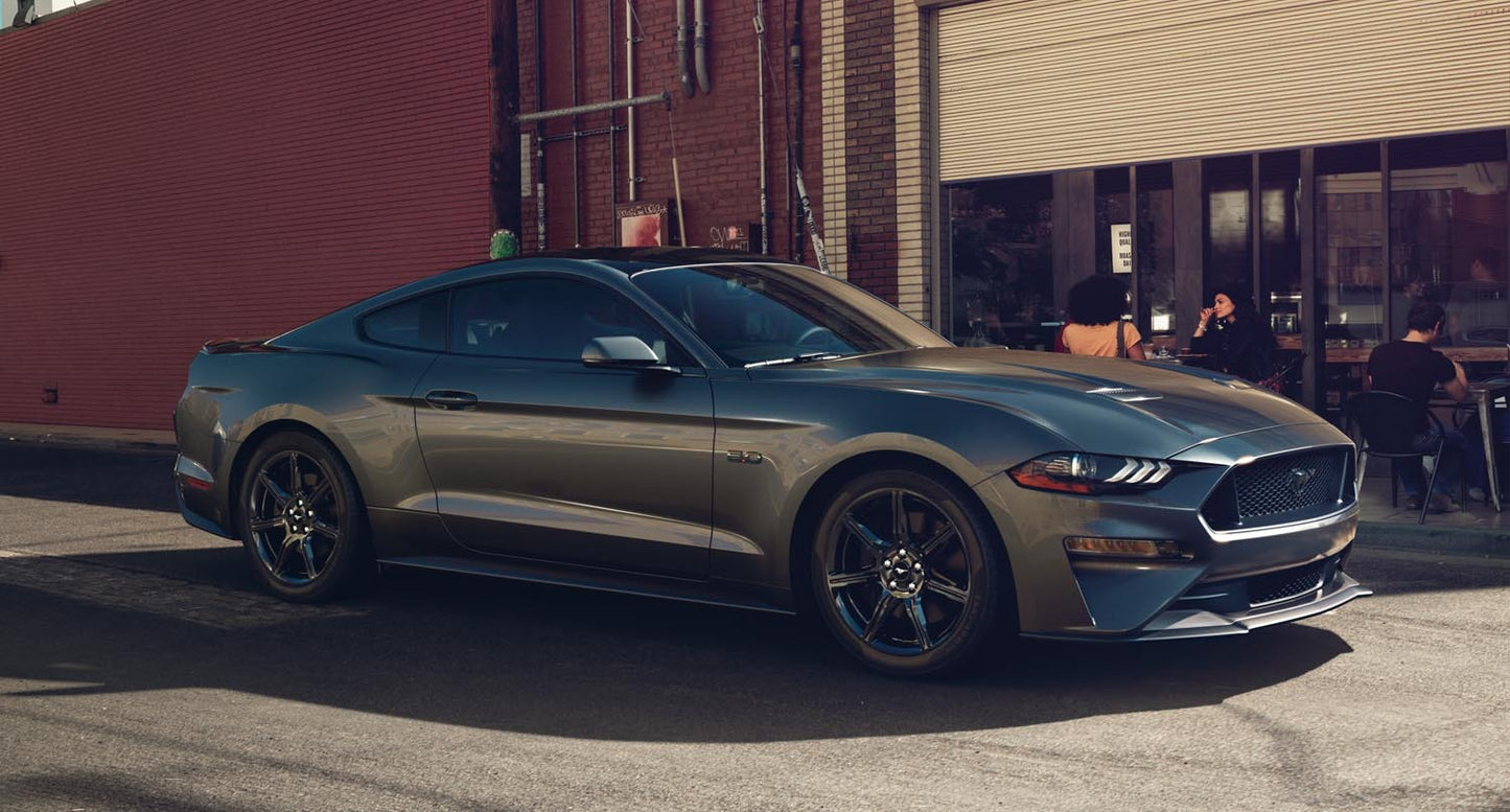 2020 Mustang  0404-4936