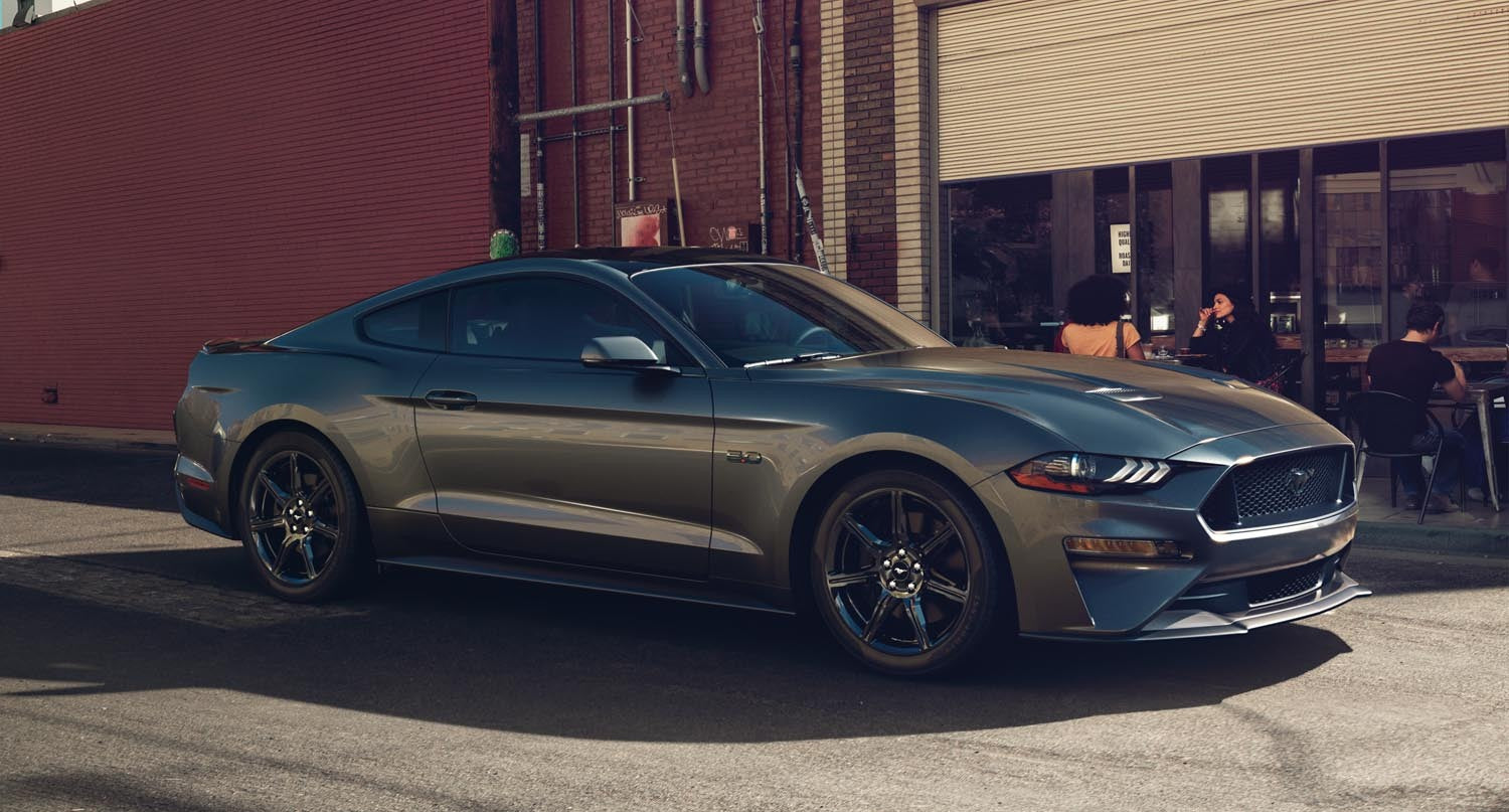 2020 Mustang  0404-4936