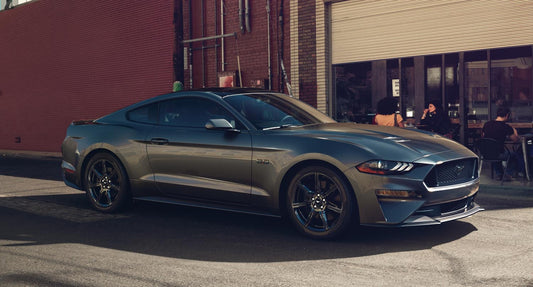 2020 Mustang  0404-4936