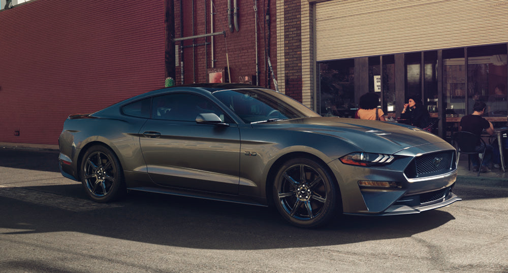 2020 Mustang  0404-4936