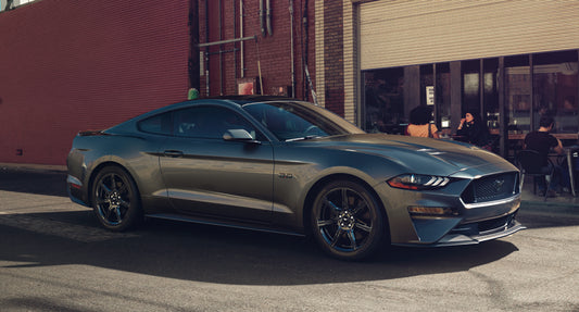 2020 Mustang  0404-4936