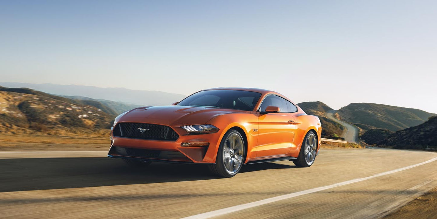 2020 Mustang  0404-4937